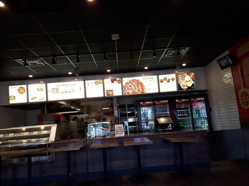 Pizza Pizza | 6225 Lundys Ln, Niagara Falls, ON L2G 1T5, Canada | Phone: (905) 687-1111
