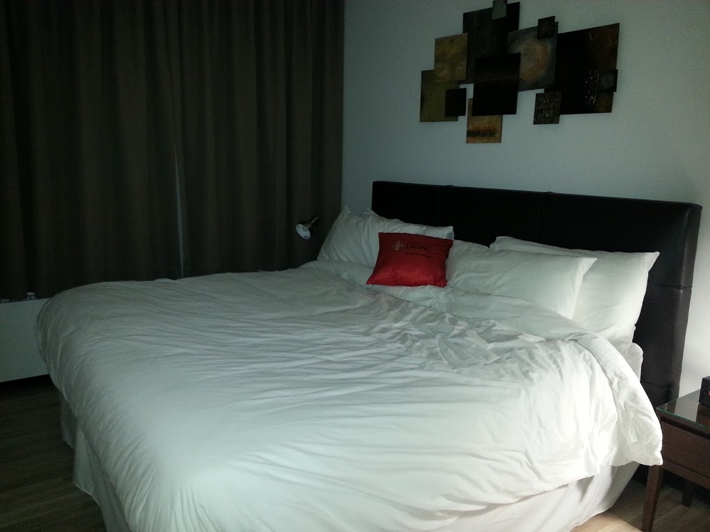 Residences Université Laval | 2255 Rue de lUniversité, Québec, QC G1V 0A7, Canada | Phone: (418) 656-5632