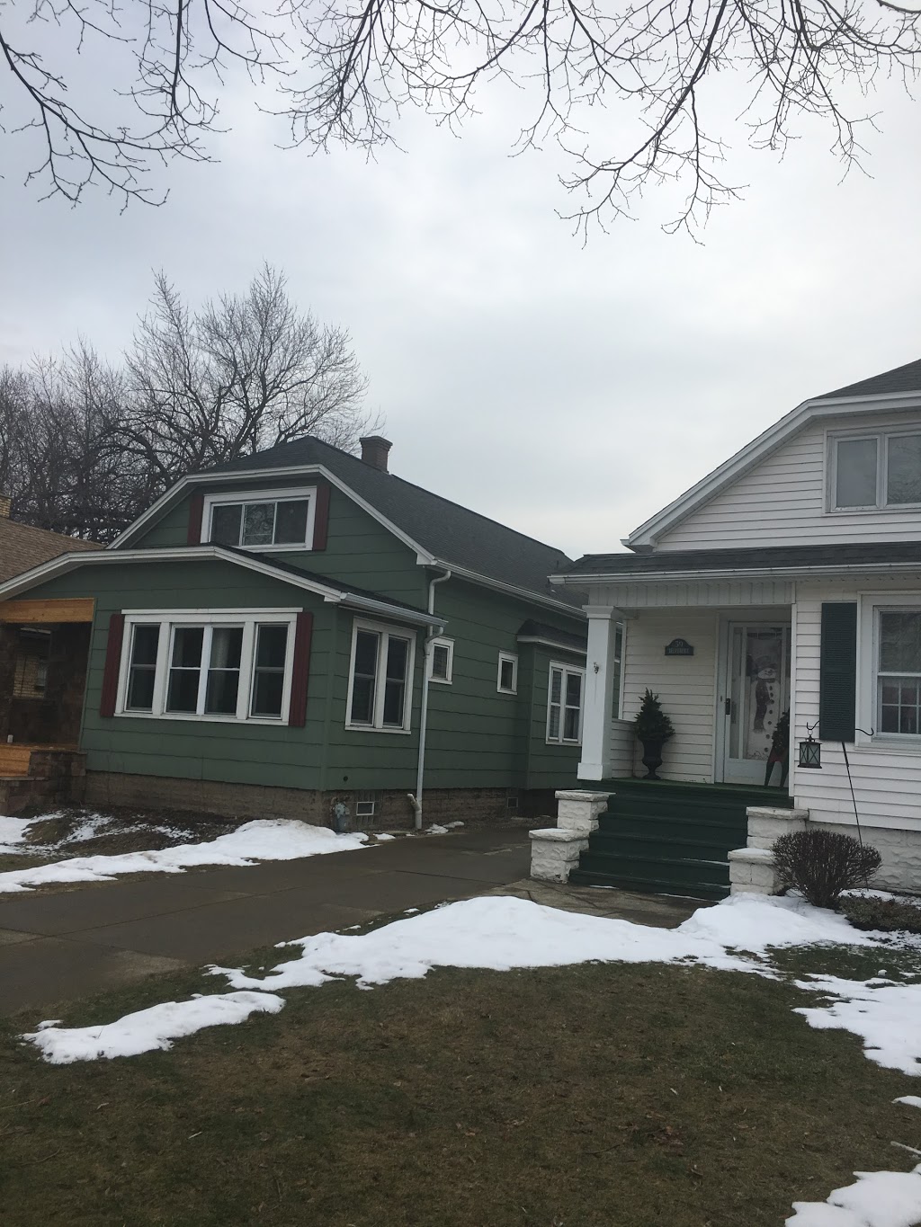 Zeak Home Improvement | William St, Cheektowaga, NY 14227, USA | Phone: (716) 907-5409