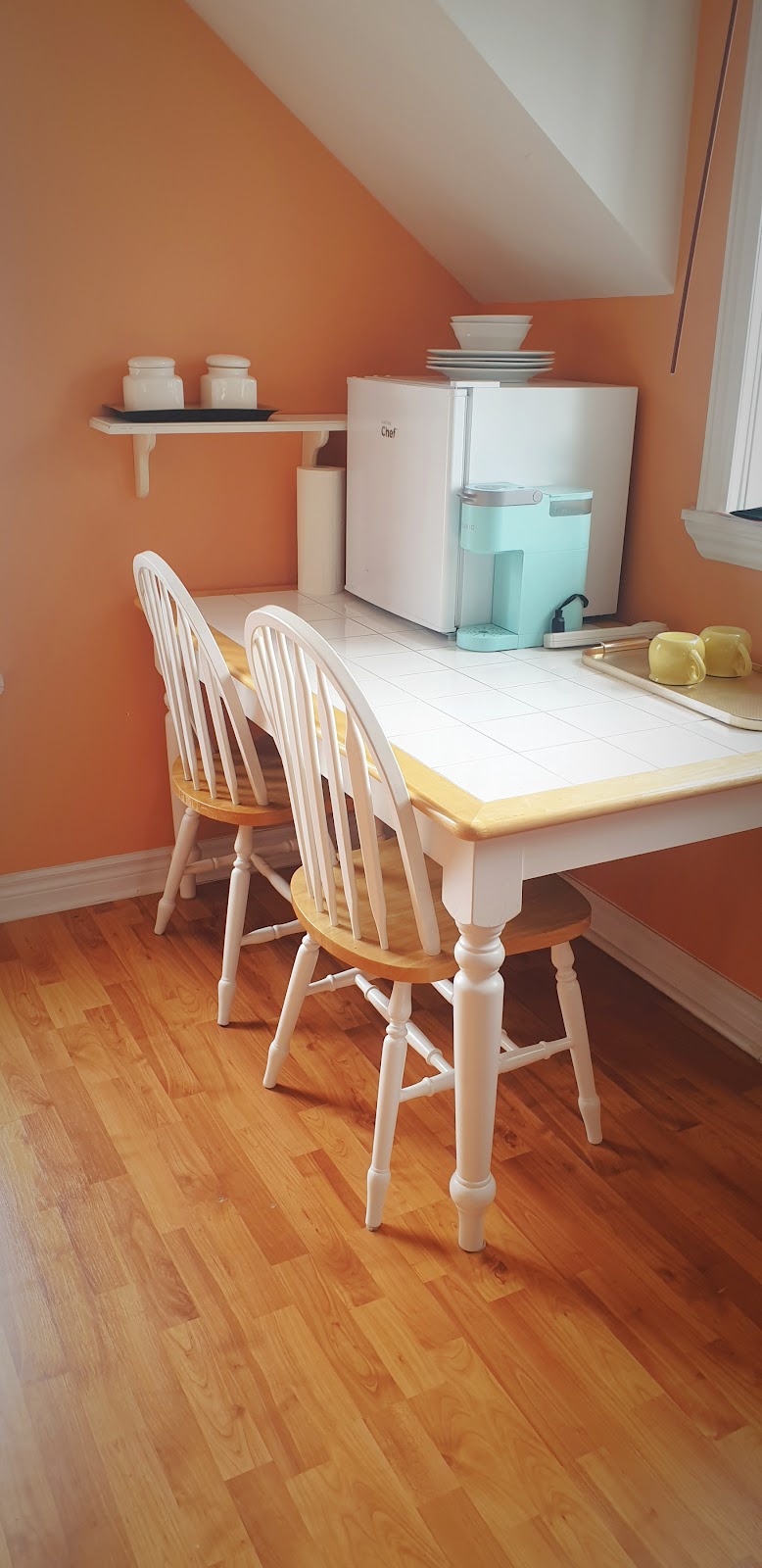 Century home Loft studio | 49 S Trent St, Quinte West, ON K0K 1E0, Canada | Phone: (416) 558-9887