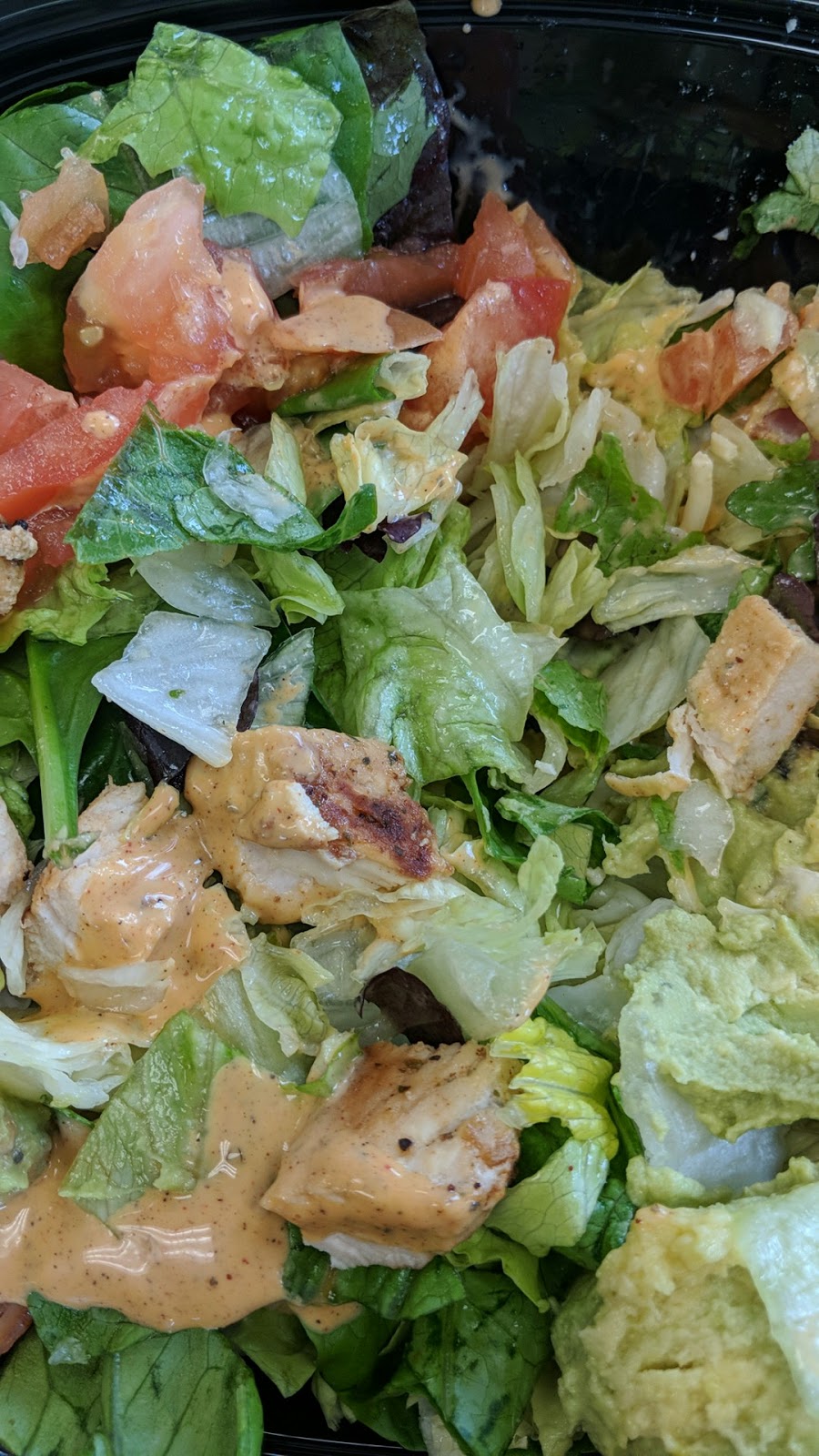 Wendys | 8590 200 St Unit C, Langley City, BC V2Y 2B9, Canada | Phone: (604) 513-4227