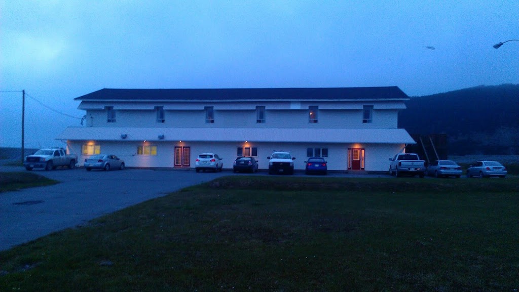 The Riverwalk Hotel & Suites | 53 Greenwood Crescent, Mount Pearl, NL A1N 3J1, Canada | Phone: (866) 364-5300