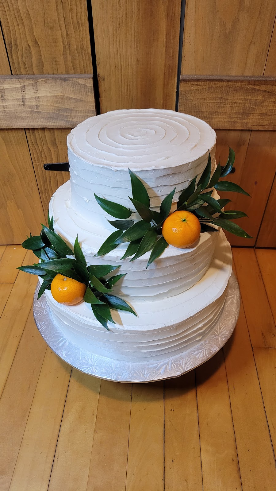 Carolines Cakes and Sweet Treats | 32281 Hwy 28, Bancroft, ON K0L 1C0, Canada | Phone: (613) 849-8696