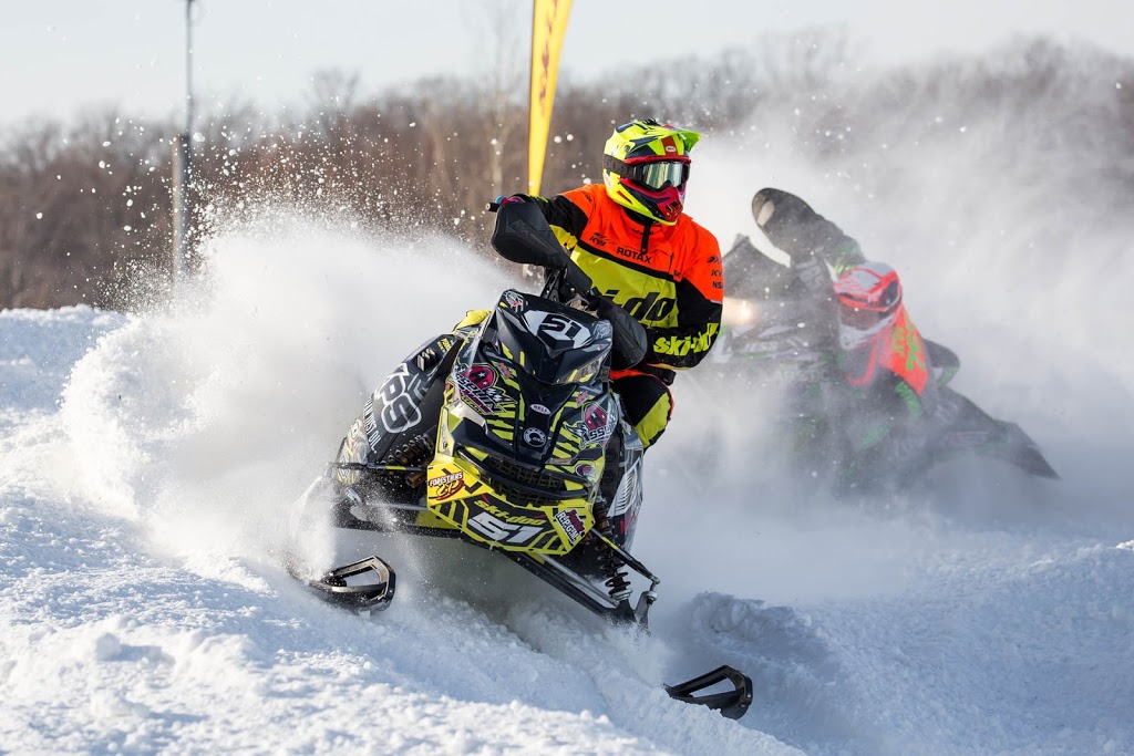 Grand Prix Ski-Doo de Valcourt | 1111 Boulevard des Cyprès, Valcourt, QC J0E 2L0, Canada | Phone: (450) 532-3443