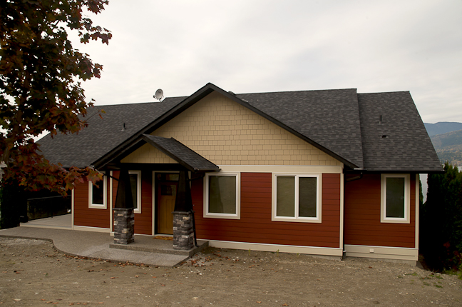 Launch Construction Ltd | 2154 Eagle Bay Rd, Blind Bay, BC V0E 1H1, Canada | Phone: (250) 833-6680
