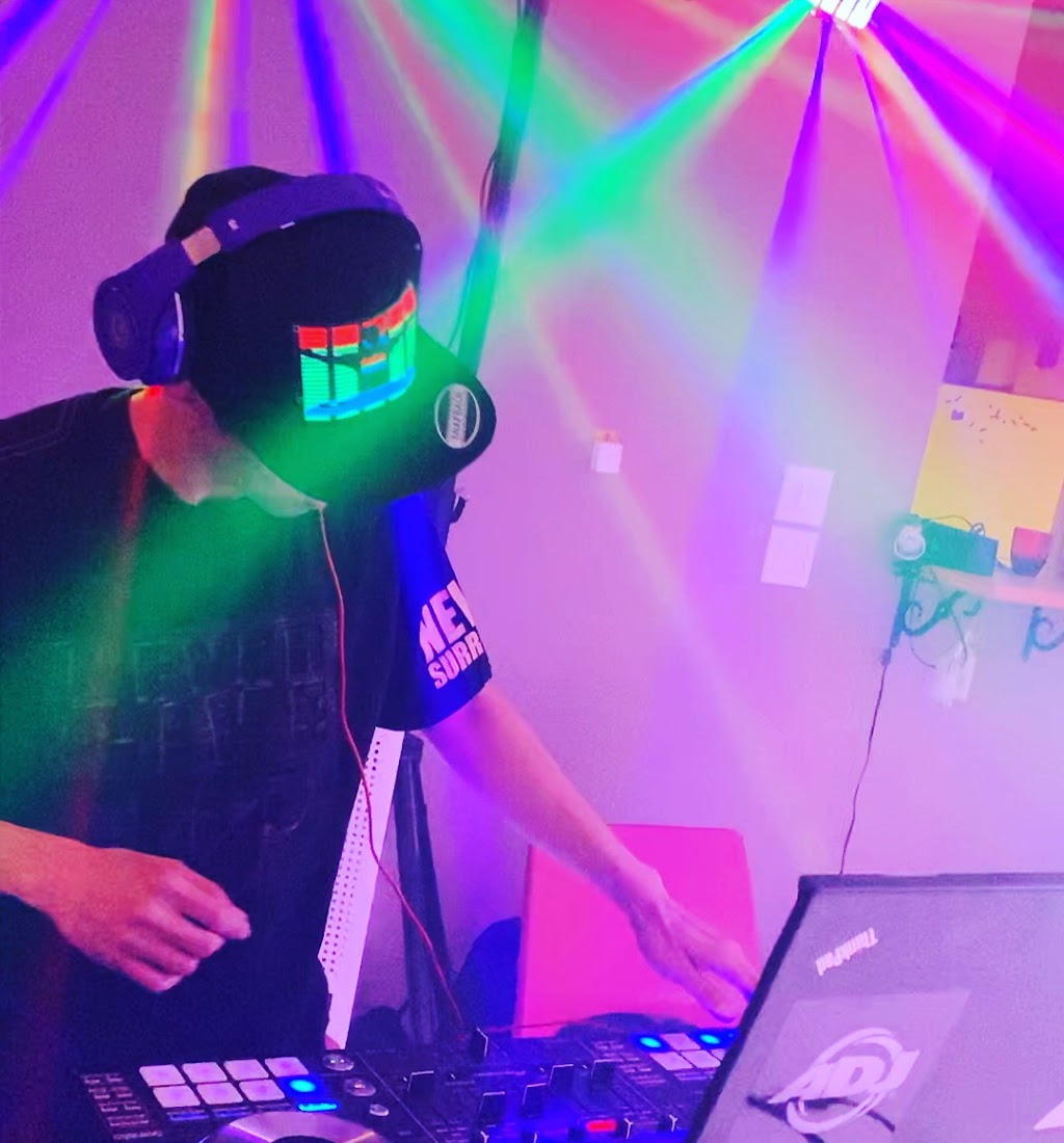 Digital Traxx Music | 17416 76 Ave NW, Edmonton, AB T5T 0H8, Canada | Phone: (780) 802-2861