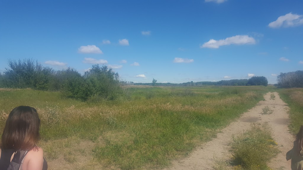 White Butte Trails | Pilot Butte, SK S0G 3Z0, Canada