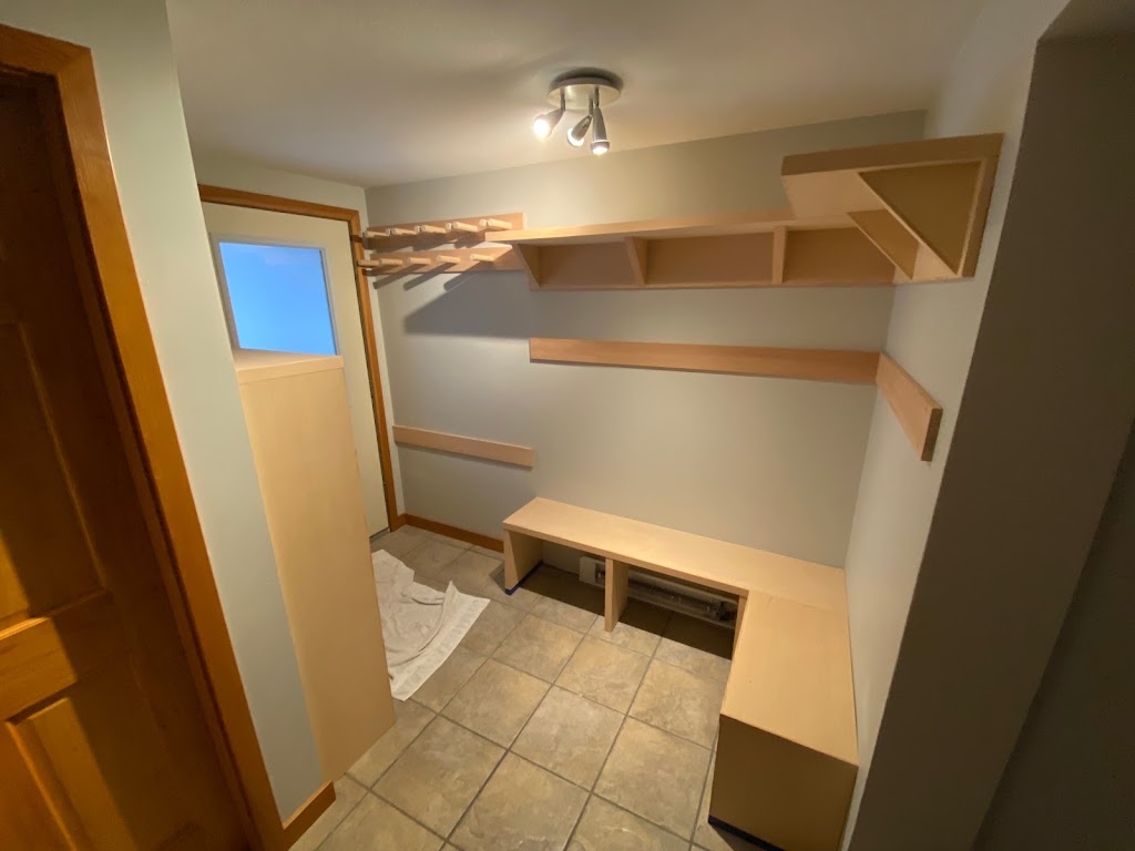 Cloudkicker Contracting | 6800 Crabapple Dr, Whistler, BC V0N 1B6, Canada | Phone: (778) 318-0150