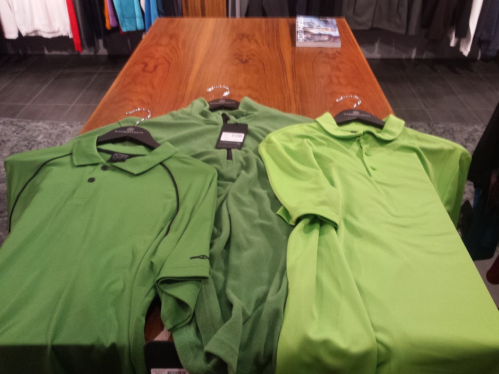 Stormtech Performance Apparel | 3773 Still Creek Ave, Burnaby, BC V5C 4E2, Canada | Phone: (866) 407-2222