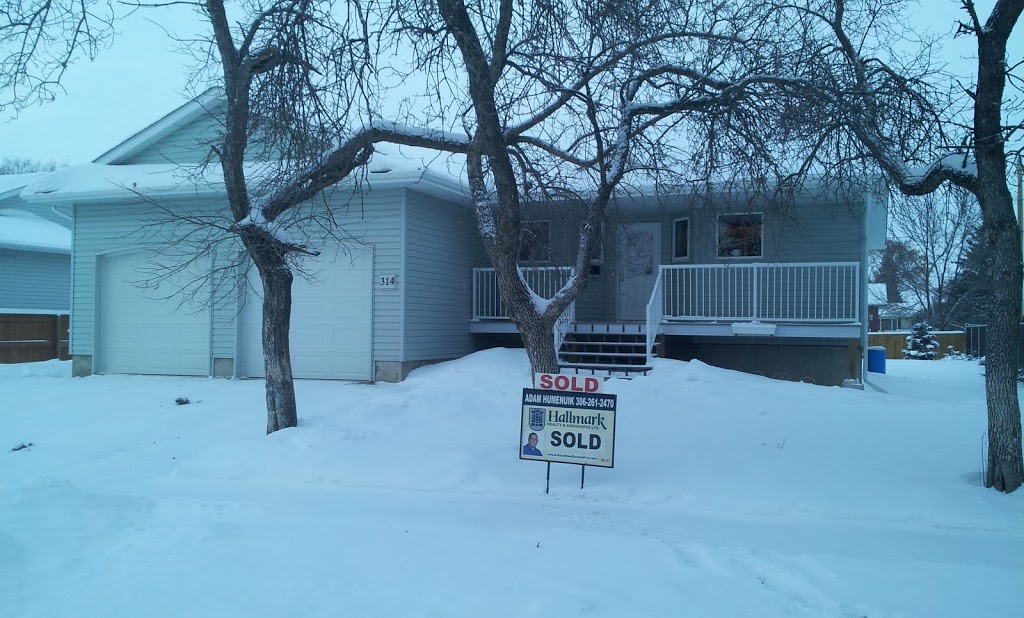 Adam Humenuik - Royal LePage Hallmark, Saskatoon | 3012 Louise St, Saskatoon, SK S7J 3L8, Canada | Phone: (306) 261-2470