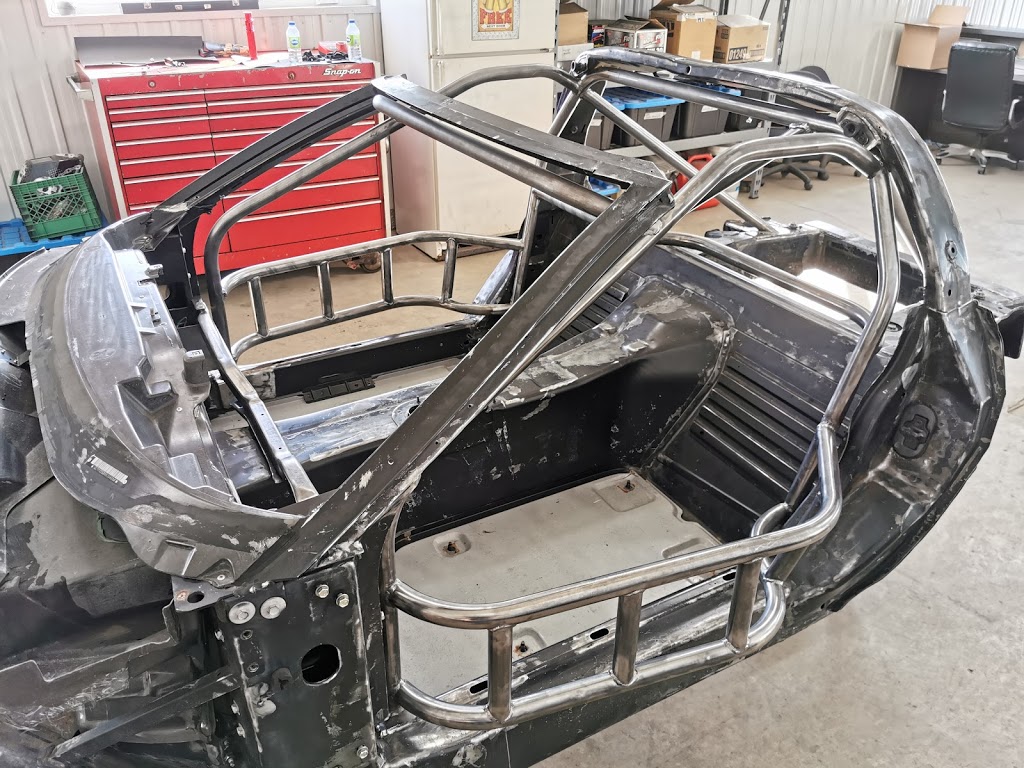 BSI - Performance Garage inc | 2523-C Route du Président-Kennedy, Saint-Henri, QC G0R 3E0, Canada | Phone: (418) 999-0463