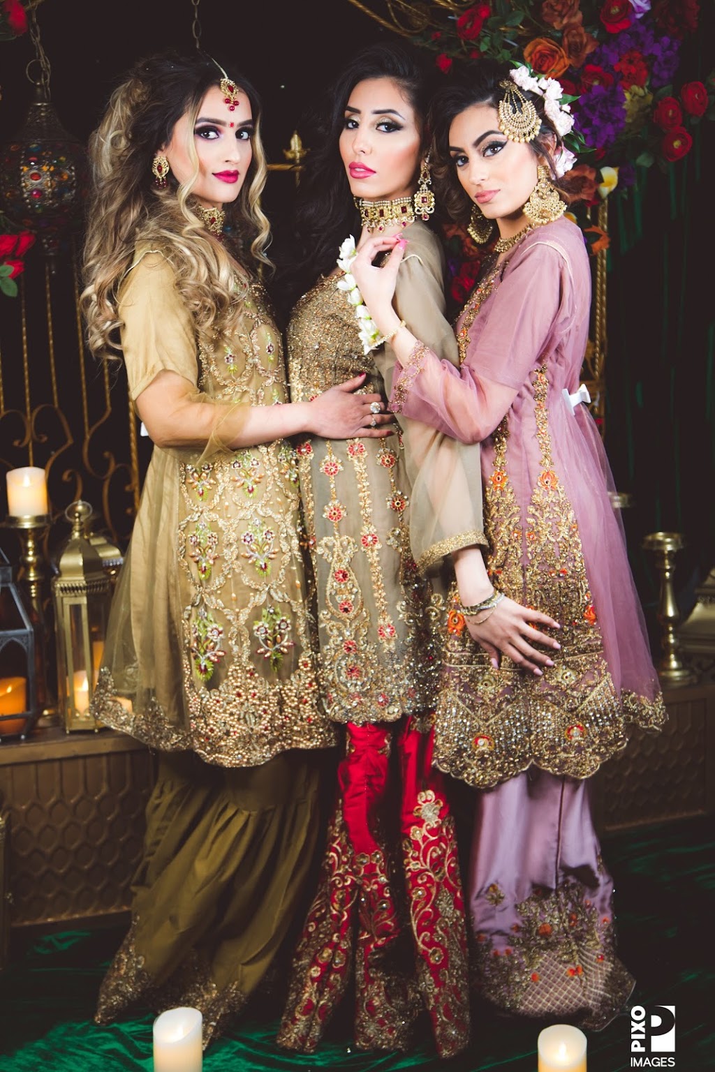 Amaya Couture | 2039 Roy Ivor Crescent, Mississauga, ON L5L 3N7, Canada | Phone: (289) 997-1020