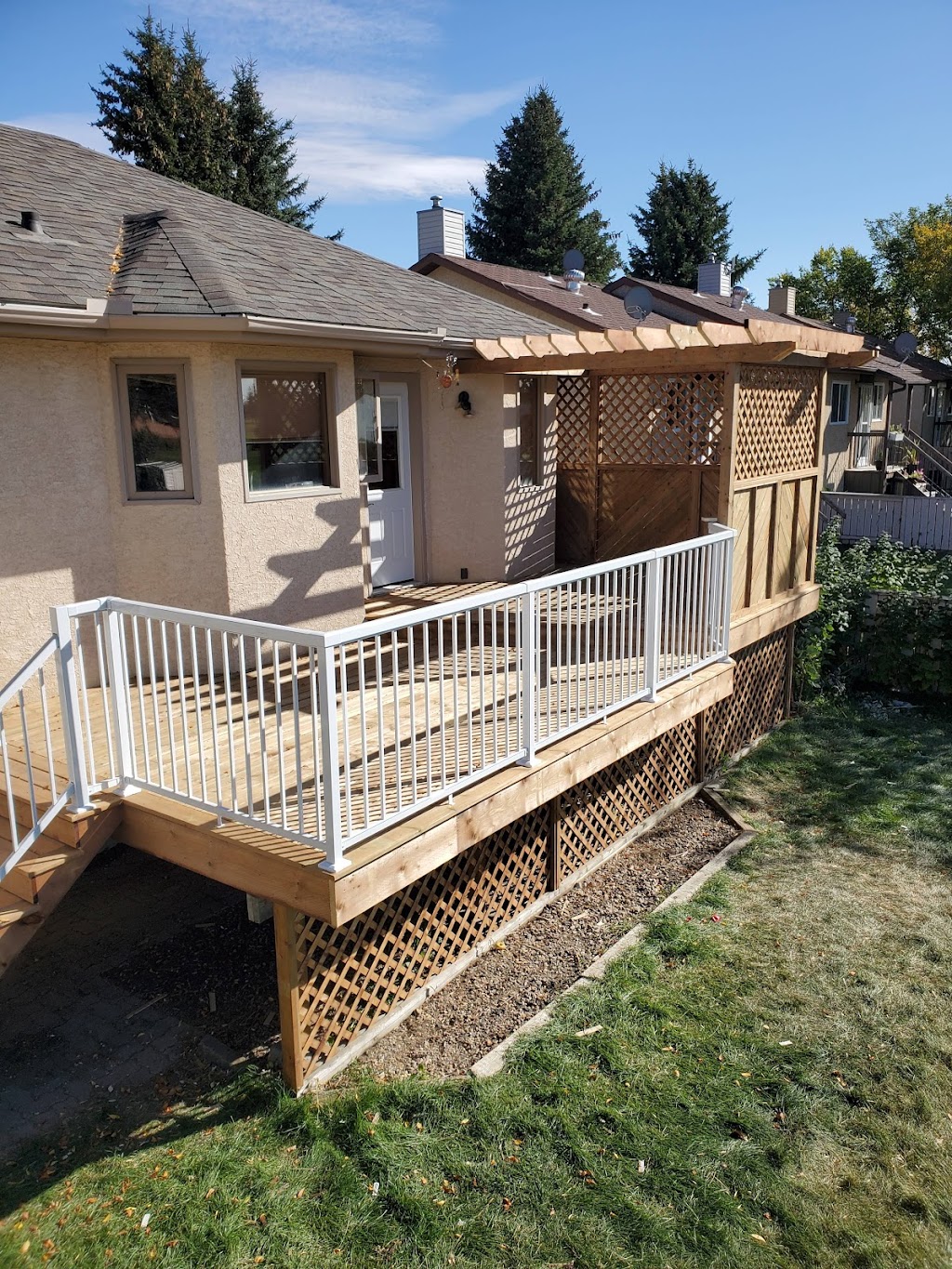 Southern Prairies Contracting | 184N N 300 W, Raymond, AB T0K 2S0, Canada | Phone: (604) 805-2304