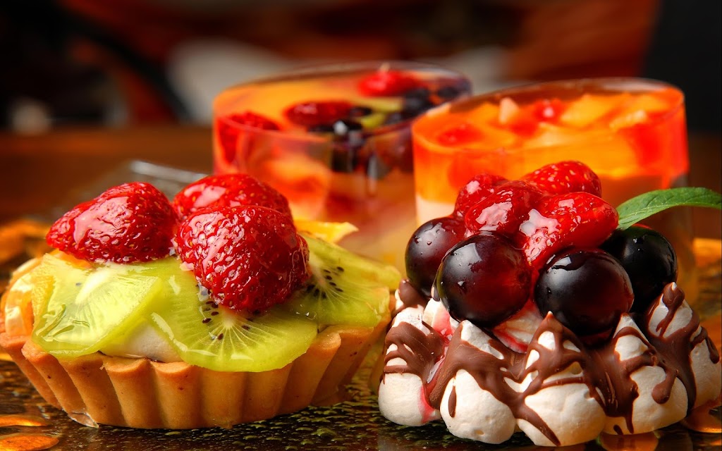Sweet Castle | 2446 Bank St, Ottawa, ON K1V 1A8, Canada | Phone: (613) 680-1888