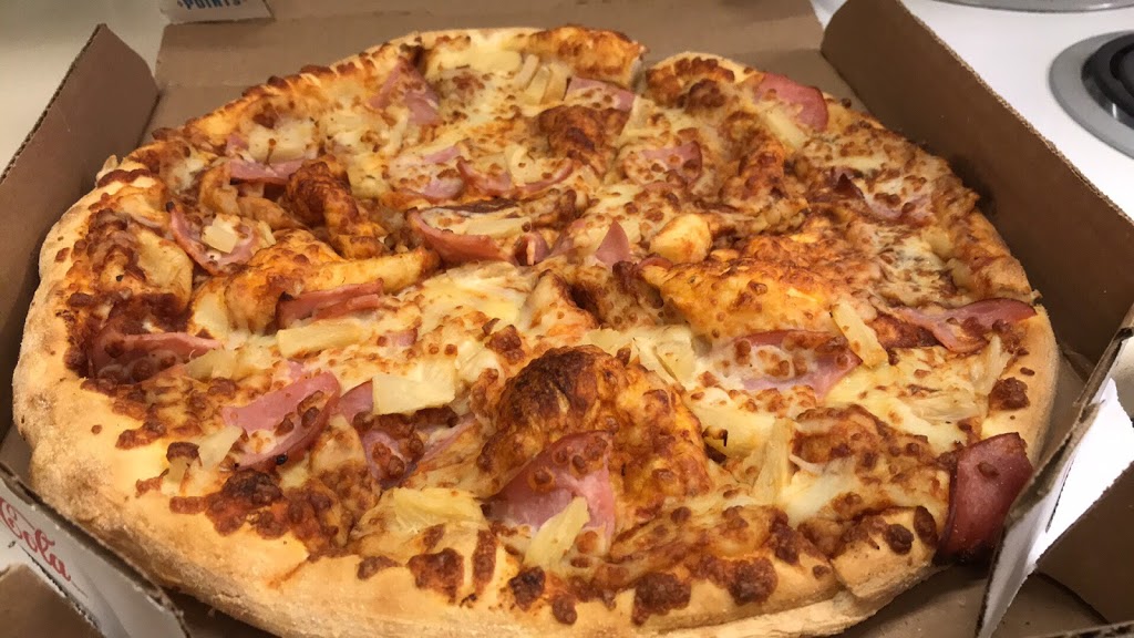 Dominos | 352 Queen St, Acton, ON L7J 1R2, Canada | Phone: (519) 853-9000