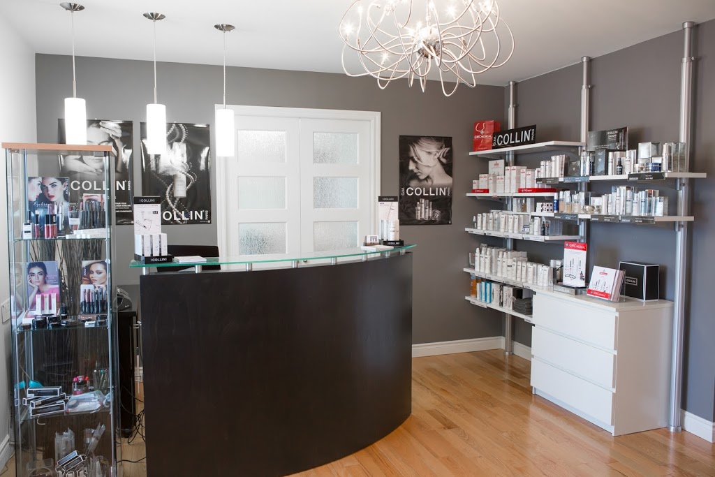 Esthétique Limar | 215 Rue Bell, Cowansville, QC J2K 3C9, Canada | Phone: (450) 266-7575