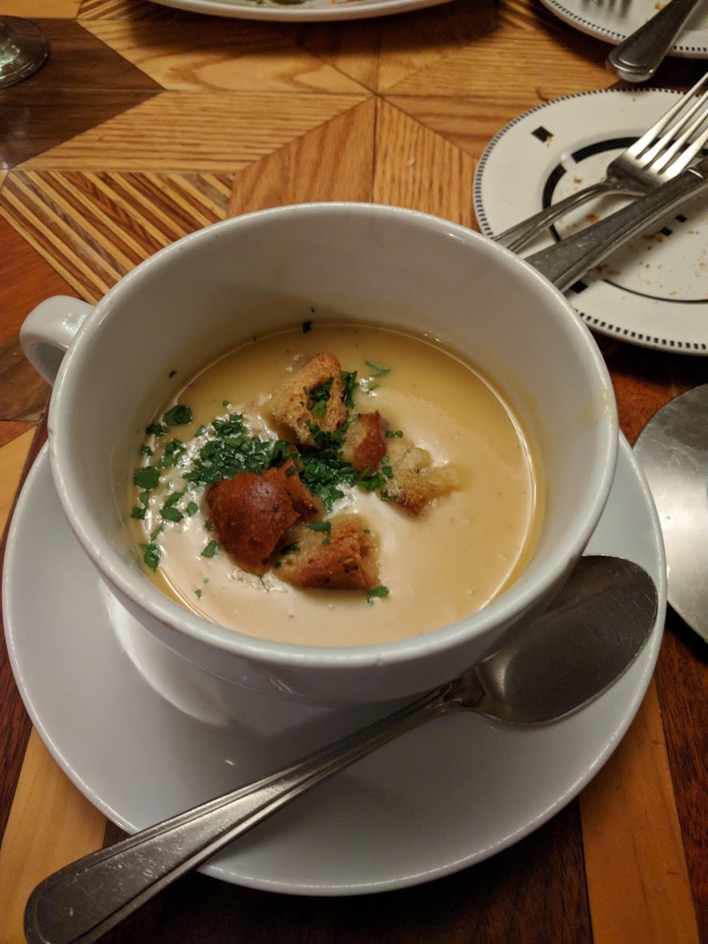 Bistro 1843 | 376 Rue Cherrier, LÎle-Bizard, QC H9C 1E7, Canada | Phone: (514) 305-1229