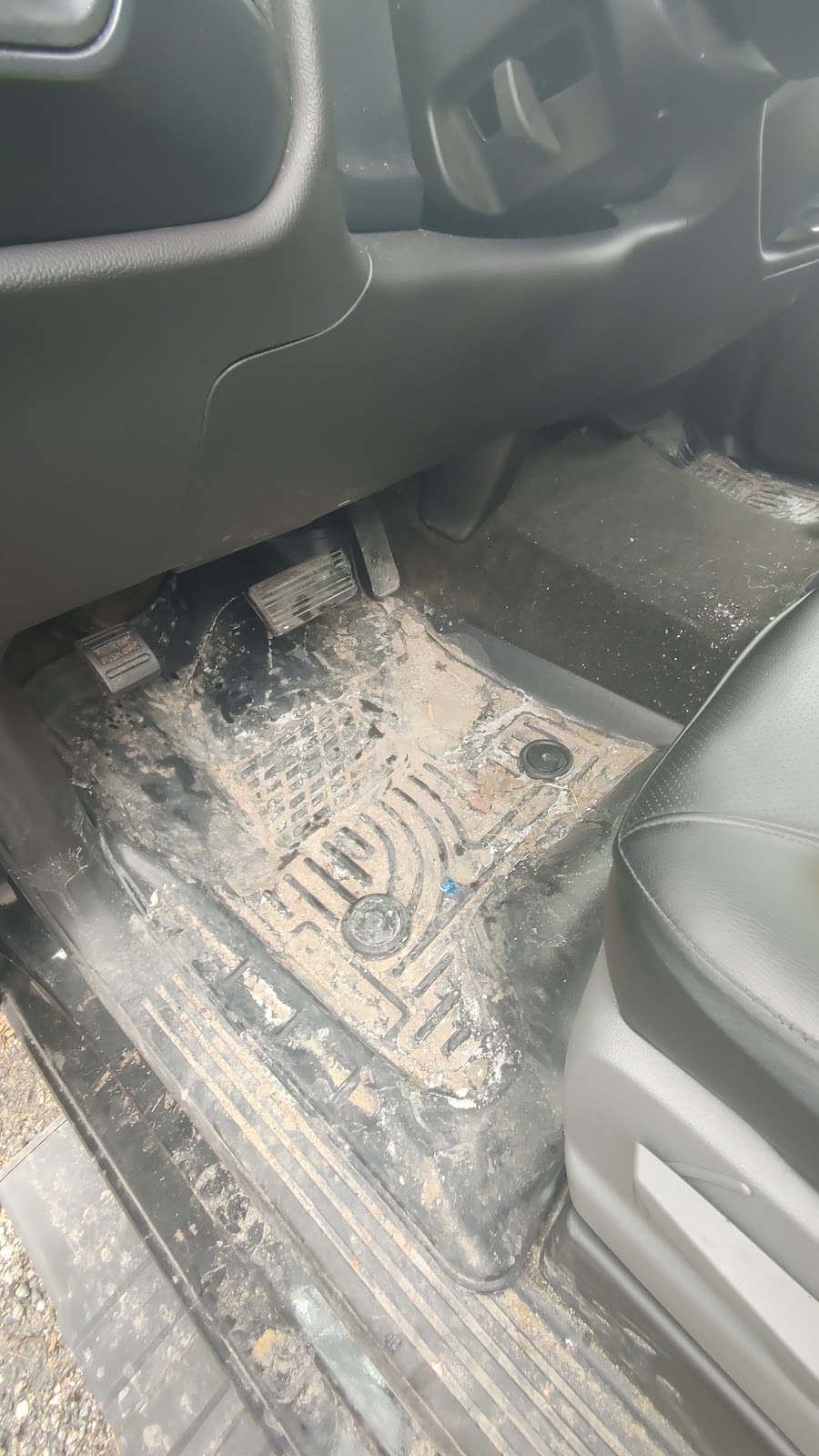 O.C.D Overall Complete Detailing | 9 floralan, Minden, ON K0M 2K0, Canada | Phone: (705) 455-7421