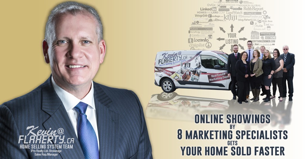 Kevin@Flaherty.ca Home Selling System Team | 170 Lakeview Ct #3a, Orangeville, ON L9W 3R3, Canada | Phone: (877) 352-4378