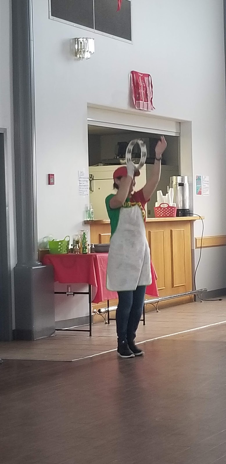 Portuguese Cultural Centre | 12964 52 St NW, Edmonton, AB T5A 0B8, Canada | Phone: (780) 473-2194
