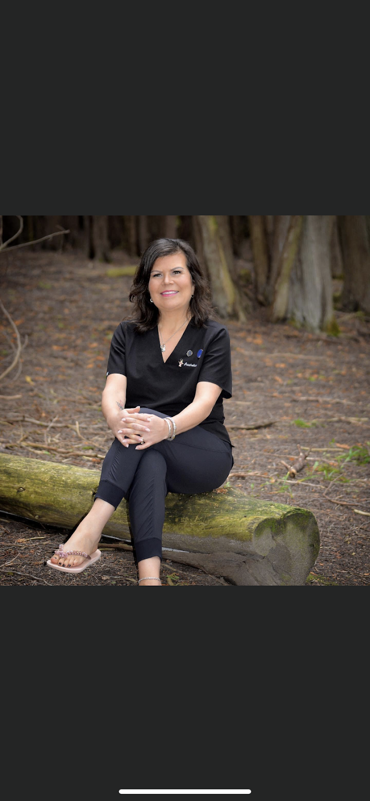 Aesthetics.calm | 98 William St S, Lindsay, ON K9V 3B1, Canada | Phone: (705) 340-2856