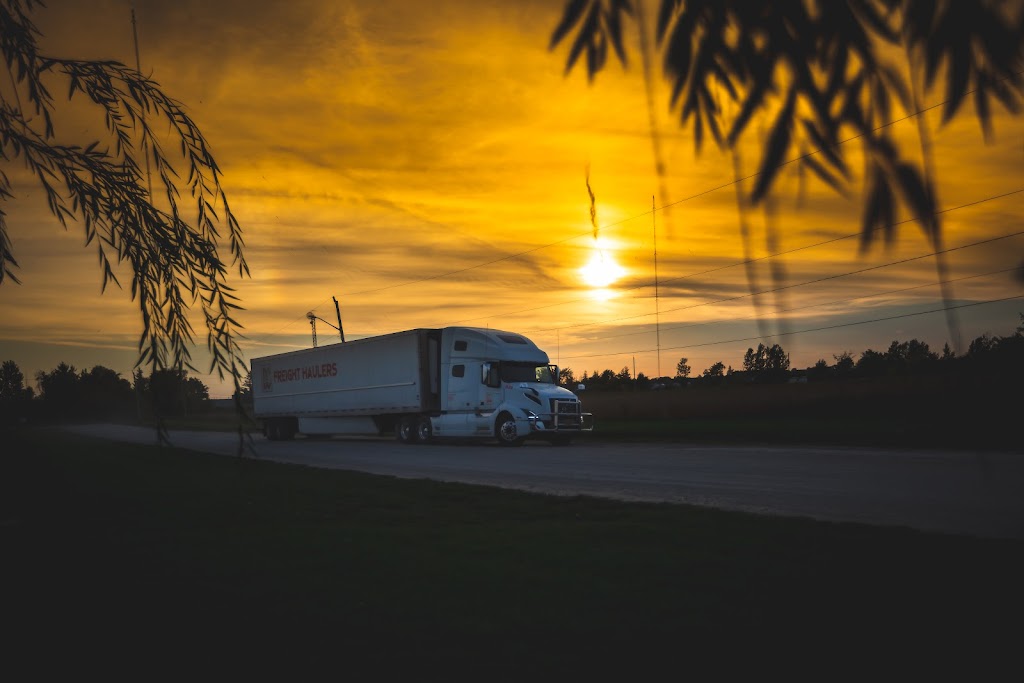 DC FREIGHT HAULERS INC. | 7499 Auburn Rd, Milton, ON L9T 7V9, Canada | Phone: (905) 216-8282