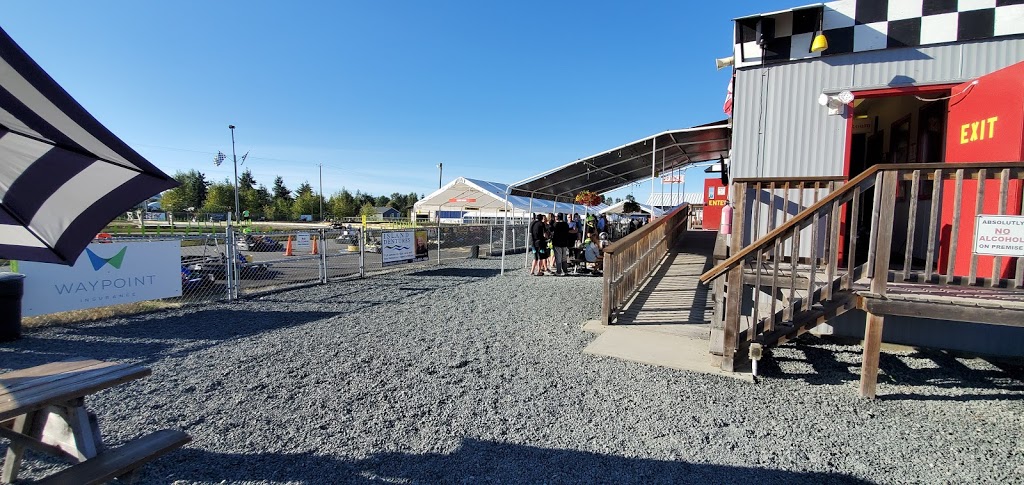 Fast Time Amusements | 1460 Springhill Rd, Parksville, BC V9P 2T2, Canada | Phone: (250) 586-9797