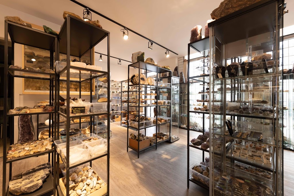 Rubble Rock And Gem | 250 SW Marine Dr, Vancouver, BC V5X 2R5, Canada | Phone: (604) 353-5949