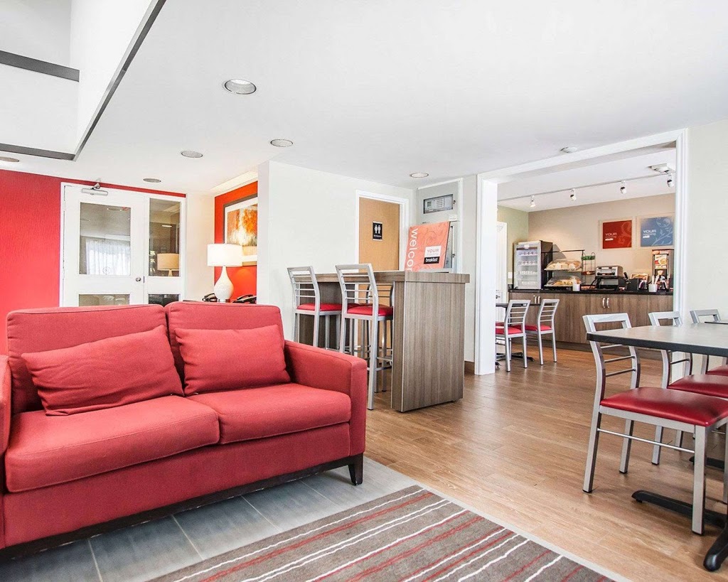 Comfort Inn | 12 Meadow Dr, Truro, NS B2N 5V4, Canada | Phone: (902) 893-0330