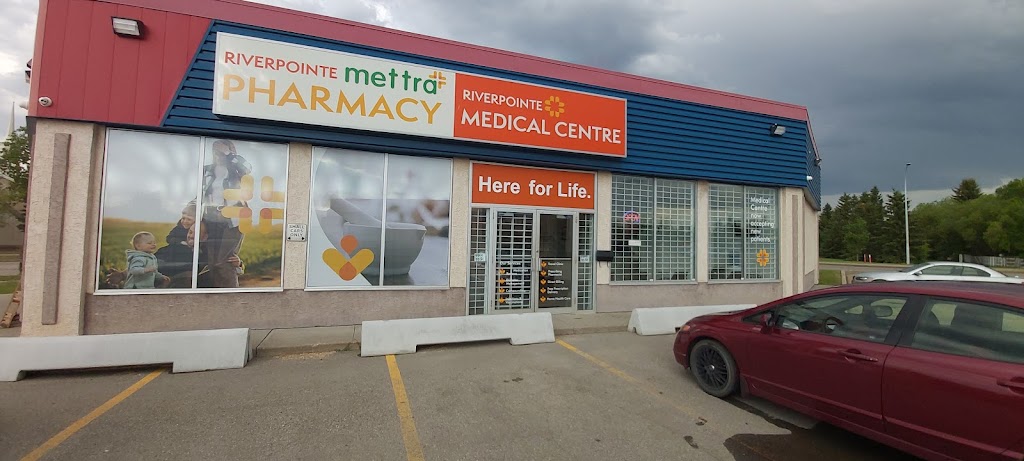 Riverpointe mettra Pharmacy | health | 9900 93 St, Fort Saskatchewan, AB T8L 4K8, Canada | 7805892140 OR +1 780-589-2140
