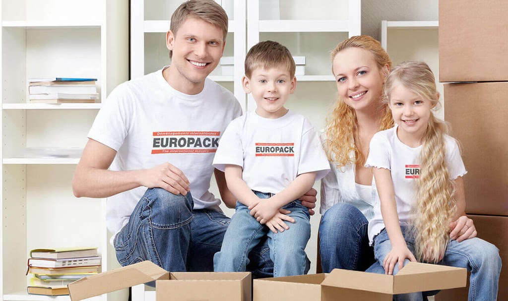 Europack | 11111 Twigg Pl #1019, Richmond, BC V6V 3C9, Canada | Phone: (604) 628-0436