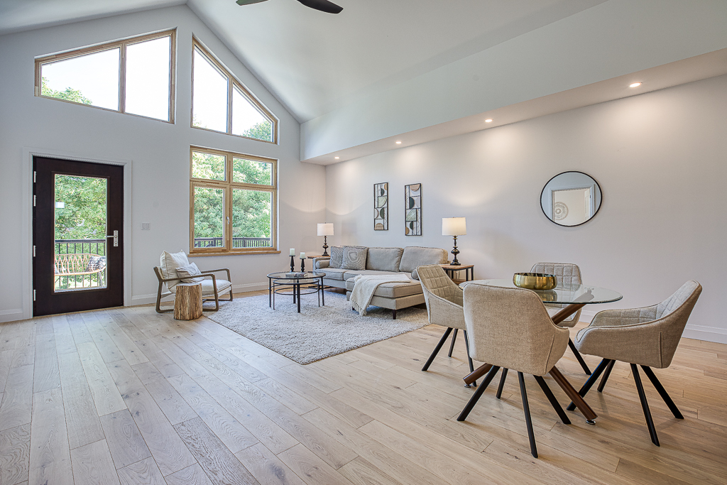 Langlois Eco Homes - Model Home | 92 Elgin St, Embro, ON N0J 1J0, Canada | Phone: (519) 998-9724