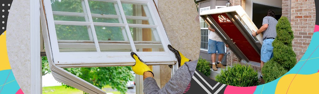 Brampton Windows & Doors | 210 Great Lakes Dr #731, Brampton, ON L6R 2K7, Canada | Phone: (647) 670-1485