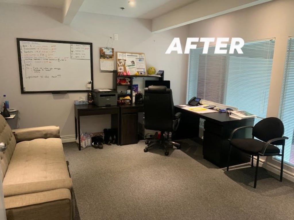 Albechris Cleaning Services Inc | 54 Wardlaw Ave, Orangeville, ON L9W 6M3, Canada | Phone: (416) 898-0644