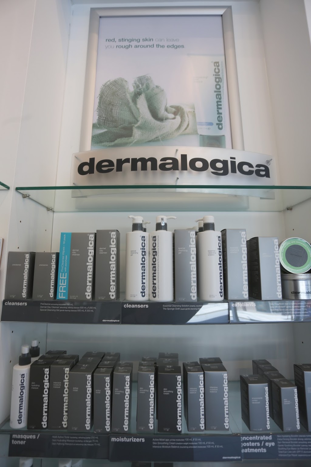 Dermis Advanced Skin Care Ottawa - Laser Hair Removal, Waxing, A | 116 Albert St #110, Ottawa, ON K1P 5G3, Canada | Phone: (613) 233-7546
