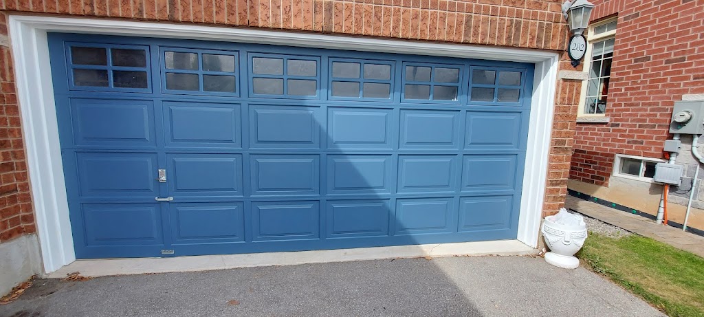 Burlington-Oakville-painters | 1449 Tyandaga Park Dr, Burlington, ON L7P 1N4, Canada | Phone: (289) 828-0551