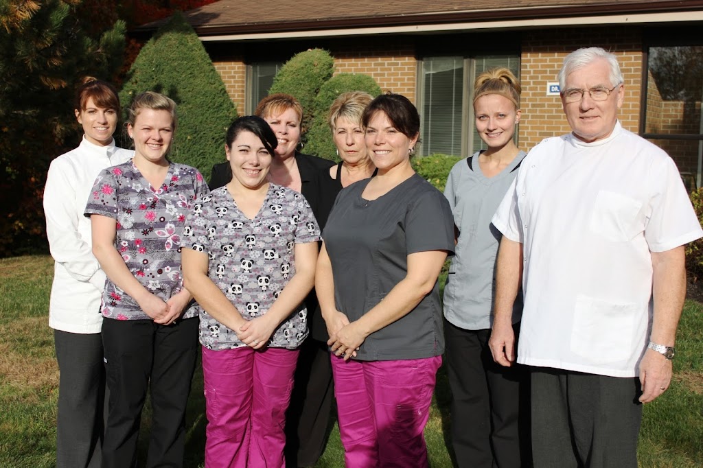 Horsman Dental Clinic | 338 Pine Glen Rd, Riverview, NB E1B 1V6, Canada | Phone: (506) 387-3187