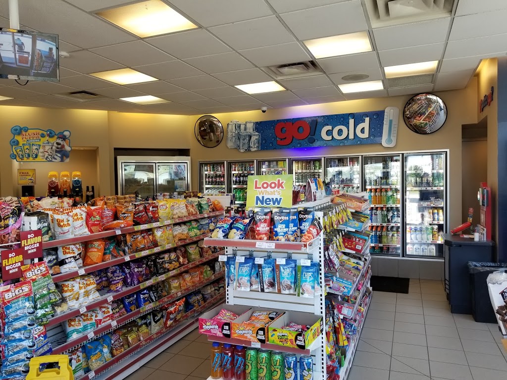Esso | 111 Kearney Lake Rd, Halifax, NS B3M 2S9, Canada | Phone: (902) 443-4225