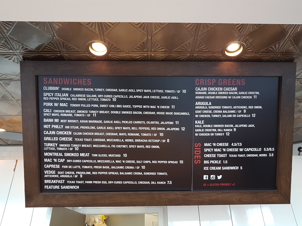Chachis | 15 Sunpark Plaza SE #6103, Calgary, AB T2X 0M5, Canada | Phone: (403) 457-4556