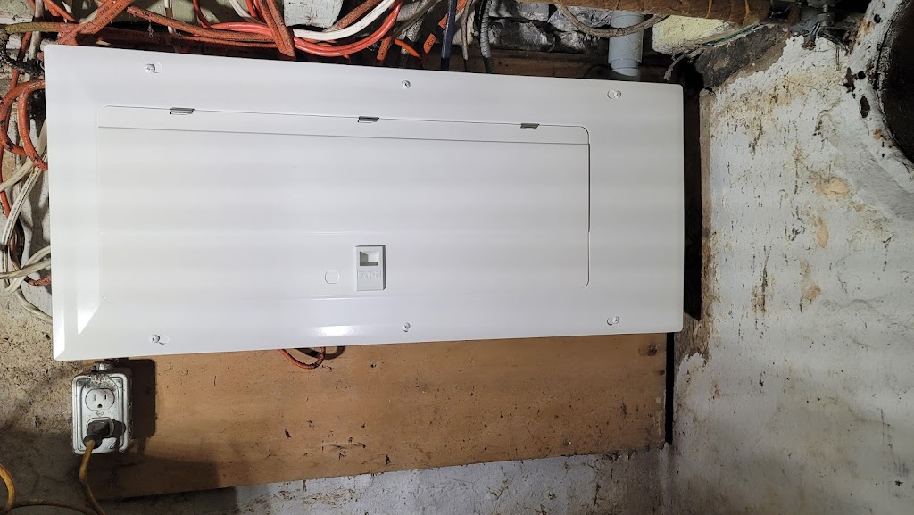KJS Electric | 12 Wilkins St, Belleville, ON K8P 1P1, Canada | Phone: (613) 969-0820