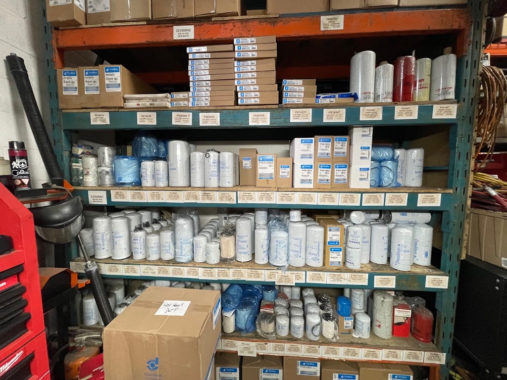 401 Heavy Duty Truck Parts INC. | 1315 Shawson Dr, Mississauga, ON L4W 1C4, Canada | Phone: (905) 670-5232