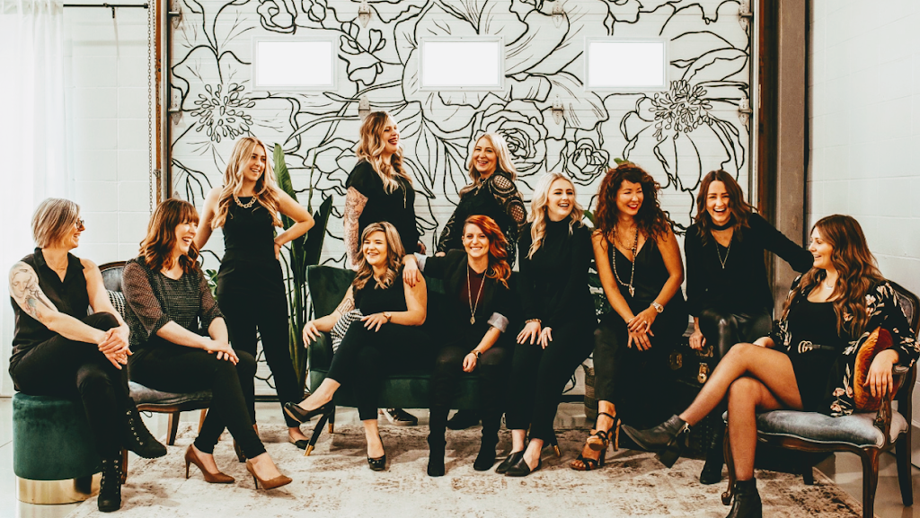 Vanity Collective Salon And Spa | 1 Hawthorne Gate #116, Spruce Grove, AB T7X 0A6, Canada | Phone: (780) 571-0098