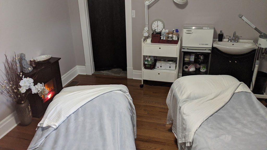 Sweet Escape Body & Beauty Spa | 6981 Lundys Ln, Niagara Falls, ON L2G 1W1, Canada | Phone: (905) 357-0075