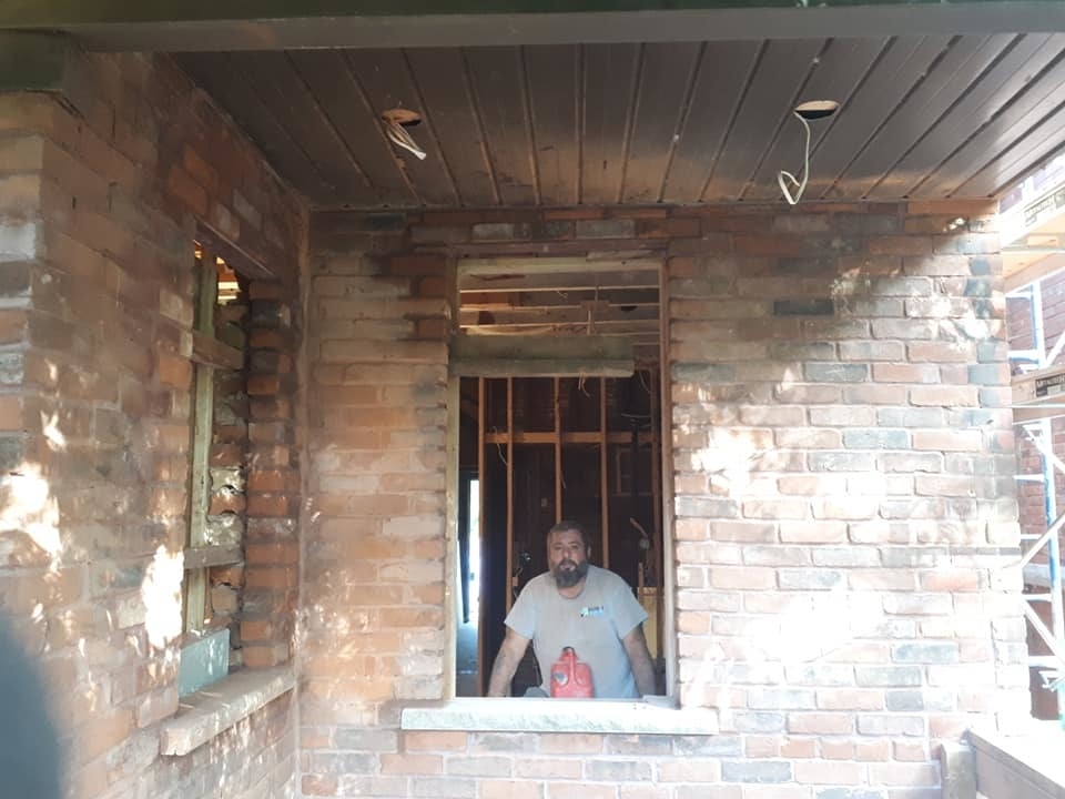 Brickworx Masonry Restoration 2020 | 6 Northern Ln, Tillsonburg, ON N4G 4A2, Canada | Phone: (226) 231-5321