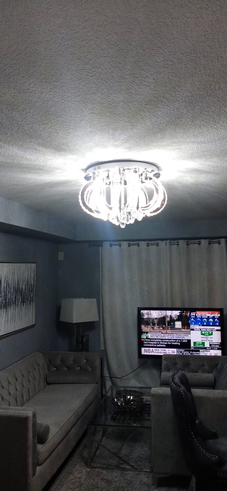 Hexagon Services | 3 Brandow Ct, Stoney Creek, ON L8G 1V2, Canada | Phone: (289) 981-8551
