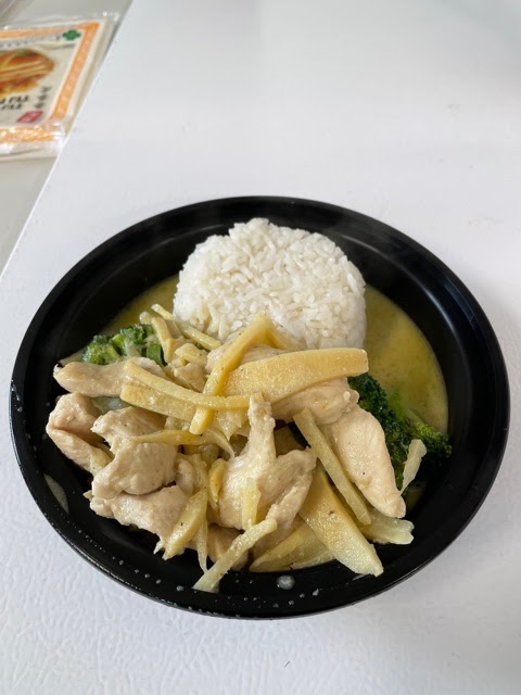 City Thai Restaurant | 93 Niagara Blvd, Fort Erie, ON L2A 3G4, Canada | Phone: (905) 871-2487