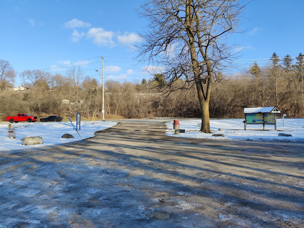 Cambridge to Paris Rail Trail - Cambridge Trailhead | 210 Water St S, Cambridge, ON N1R 5S6, Canada | Phone: (519) 621-2761