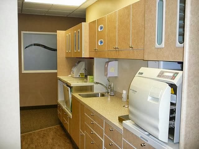 Dr. Andrea Stevens Dentistry | 350 Palladium Dr, Kanata, ON K2V 1A8, Canada | Phone: (613) 271-7091