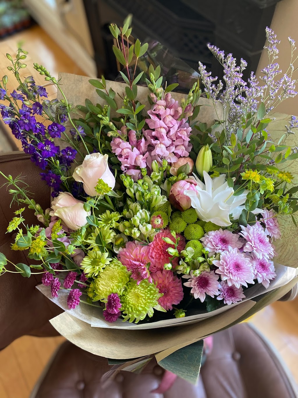 Flower Bell | 245 Church St, Markham, ON L3P 2M6, Canada | Phone: (647) 899-7468