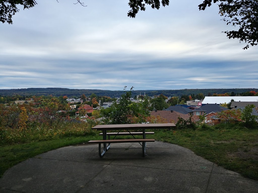 Charles Scott Memorial Park | Penetanguishene, ON L9M 2G6, Canada